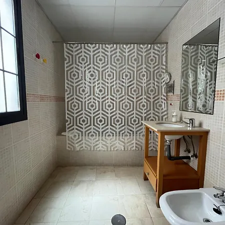 Espacioso Piso En Centro Apartment Malaga
